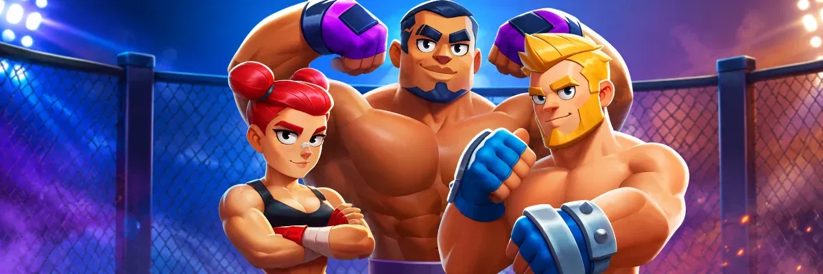 Bigclash banner