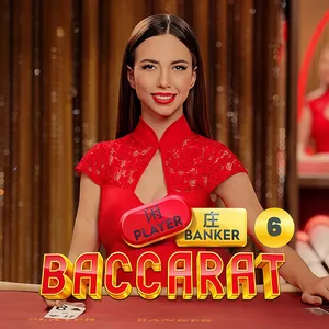 Baccarat 6